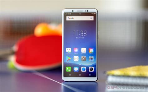 vivo v7 review.